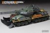 Voyager Model PE351233 Soveit Apocalypse Heavy Tank Upgrade Set For Border BC-001 1/35